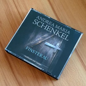 Finsterau (3CDs)