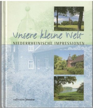 gebrauchtes Buch – Marianne Possmann – Unsere kleine Welt