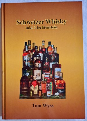 Schweizer Whisky und Liechtenstein