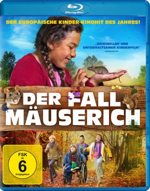 Der Fall Muserich