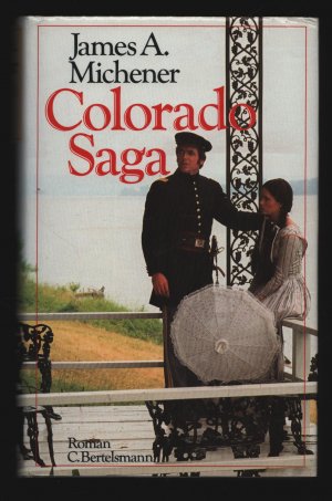 Colorado-Saga