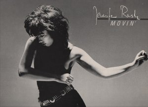 Jennifer Rush - Movin´