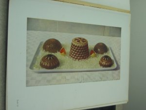 antiquarisches Buch – Heinrich Bohlender - Eine Lehrbuch – Die Kunst im Fleischerhandwerk