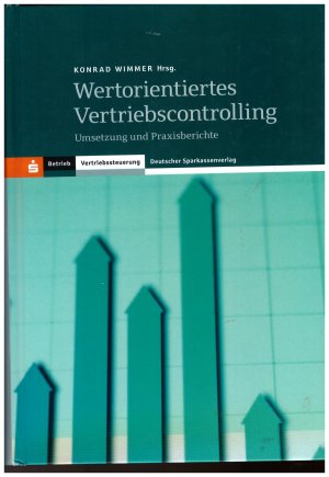 Wertorientiertes Vertriebscontrolling