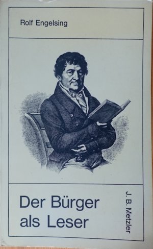 Der Bürger als Leser