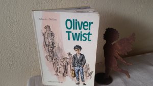 Oliver Twist