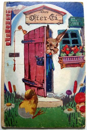 gebrauchte Buecher