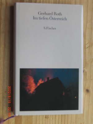 Die Archive des Schweigens - Band 1 : Im tiefen Österreich