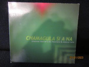 Chamagula si a na