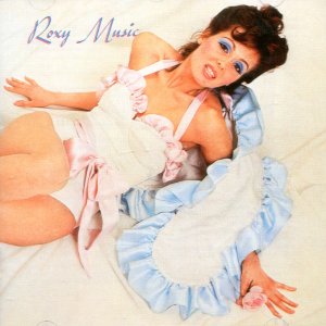 gebrauchter Tonträger – Roxy Music – Roxy Music