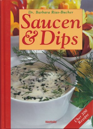 Saucen & Dips