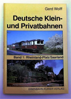 Deutsche Klein- und Privatbahnen