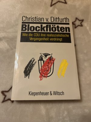Blockflöten (ISBN 3934511139)