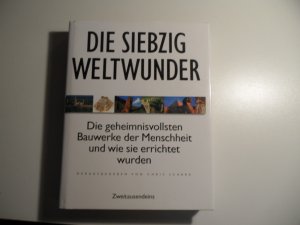 Die siebzig Weltwunder