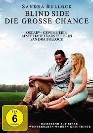 gebrauchter Film – Blind Site Die grosse Chance