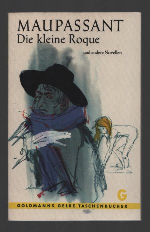 Die kleine Roque und andere Novellen