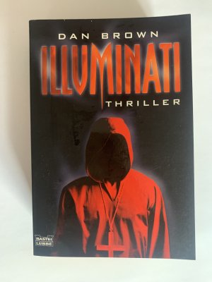 Illuminati - . Robert Langdon, Bd. 1