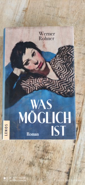 Was möglich ist