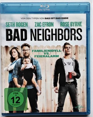 Bad Neighbors