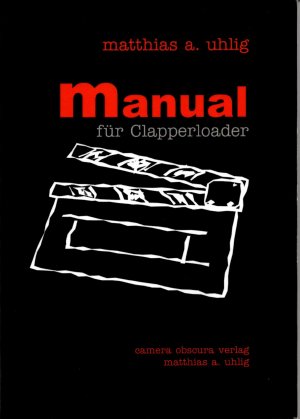 Manual für Clapperloader