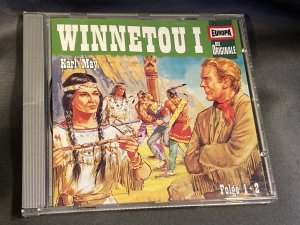 Winnetou 1