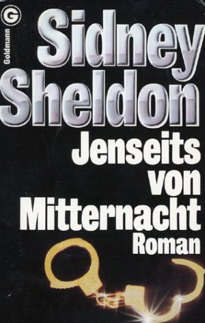 gebrauchtes Buch – Sidney Sheldon – Jenseits von Mitternacht