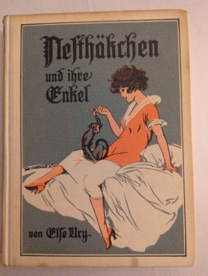 Nesthäkchens und ihre Enkel