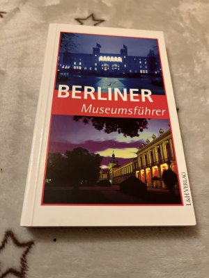 Berliner Museumsführer