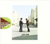 neuer Tonträger – Pink Floyd – Wish You Were Here (remastered)