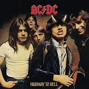 Highway to Hell [Vinyl LP]