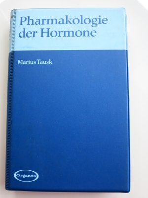 Pharmakologie der Hormone