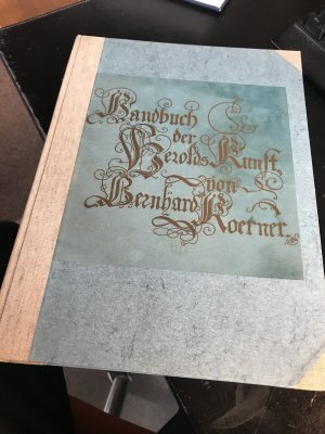 Handbuch der Heroldskunst, Wissenschaftliche Beiträge zur Deutung der Hausmarken Steinmetz-Zeichen und Wappen. Band 1