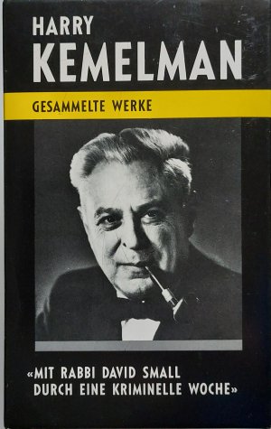 Gesammelte Werke