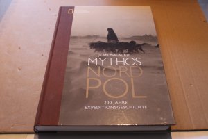 Mythos Nordpol