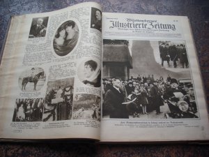 Württemberger Illustrierte Zeitung - 1926