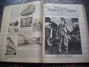 Württemberger Illustrierte Zeitung - 1927