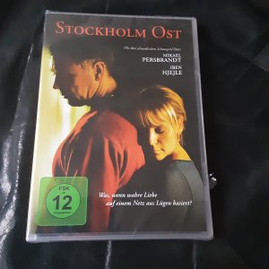 Stockholm Ost