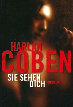 gebrauchtes Buch – Harlan Coben – Sie sehen dich