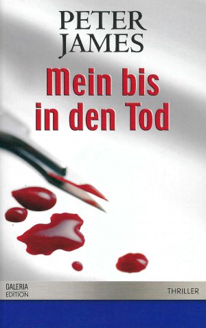 Mein bis in den Tod