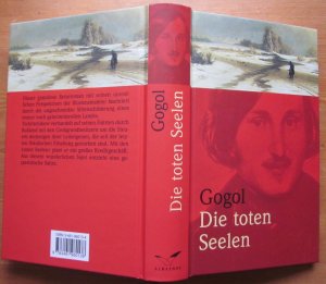 Die toten Seelen., Deutsch von von Fred Ottow. Nachwort von Barbara Conrad.