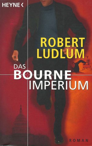 Das Bourne Imperium