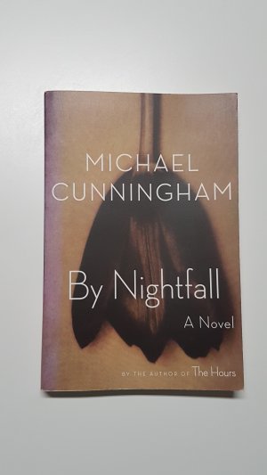 gebrauchtes Buch – Michael Cunningham – By Nightfall