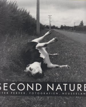 Second Nature - Peter Peryer