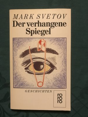 Der verhangene Spiegel