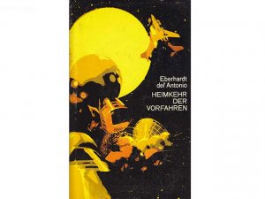 Büchersammlung "Phantastische Erzählungen". 8 Titel. 1.) Vladimir Paral: Der Krieg mit dem Multitier. Phantastischer Roman. Aus dem Tschechischen von […]