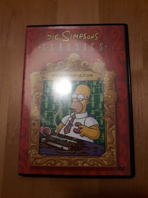 Die simpsons