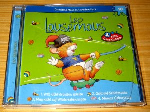 gebrauchter Tonträger – Meine Lieblingslieder - Die schönsten traditionellen Kinderlieder zum Mitsingen