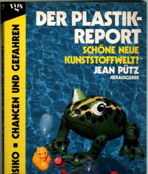 Der Plastik-Report