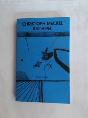 Archipel: Erzählung.