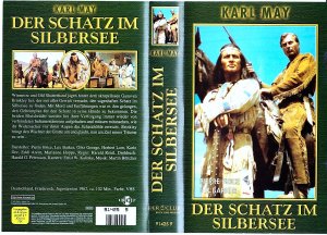 Der Schatz im Silbersee